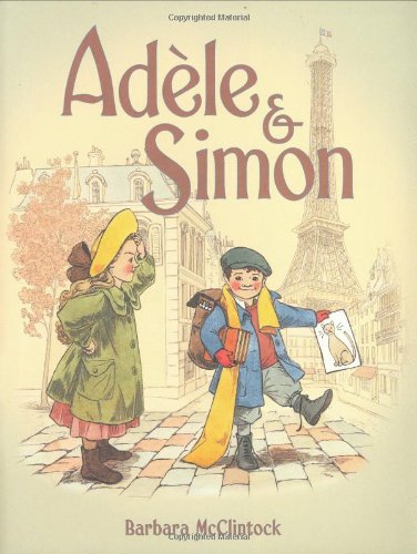 Adèle & Simon