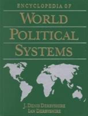 Encyclopedia of world political systems