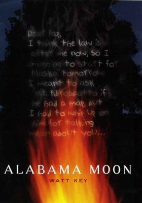 Alabama moon