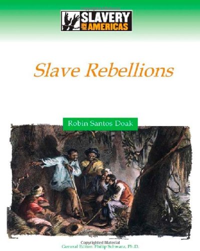 Slave rebellions