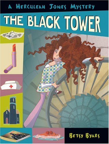 The black tower