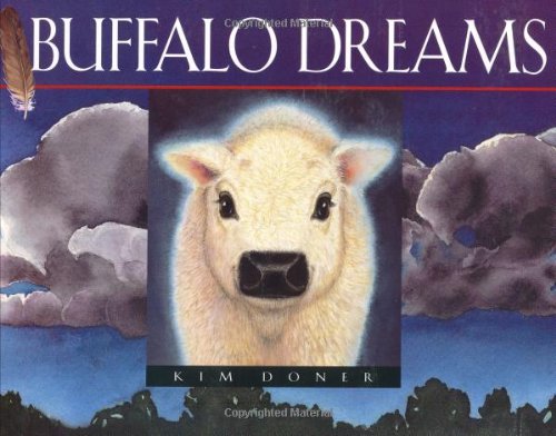 Buffalo dreams