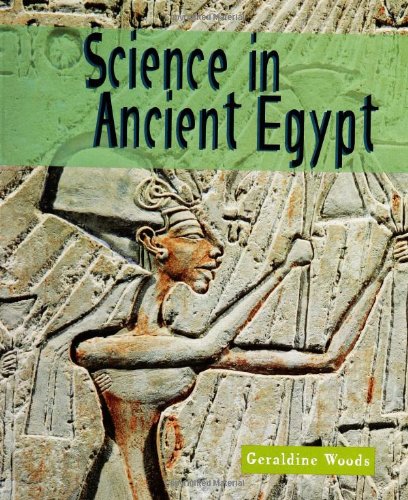 Science in ancient Egypt