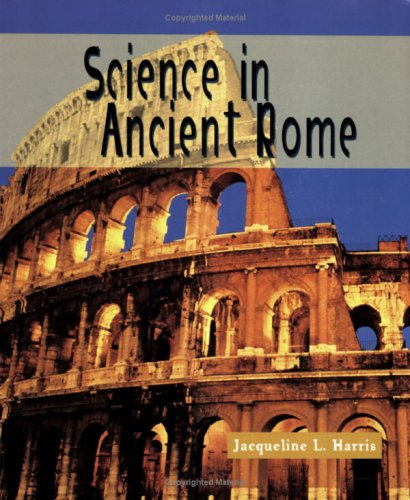 Science in ancient Rome