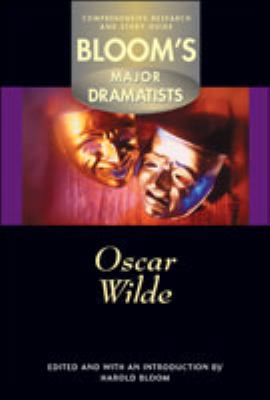 Oscar Wilde : comprehensive research and study guide