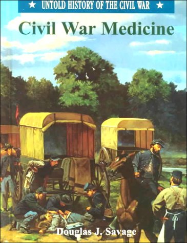 Civil War medicine