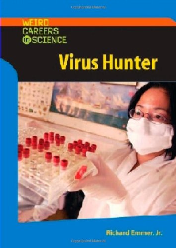 Virus hunter