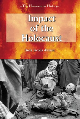 Impact of the Holocaust