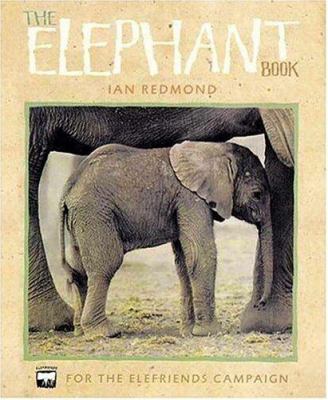 The Elephant Book : for the Elefriends campaign