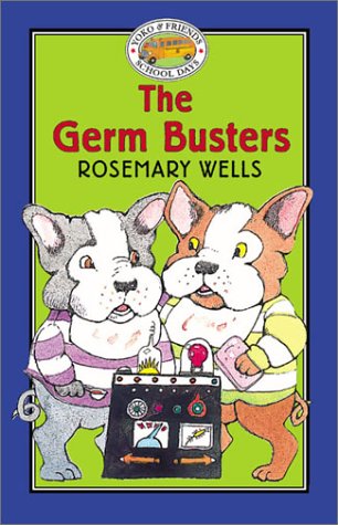 The germ busters