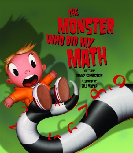 The monster who did my math