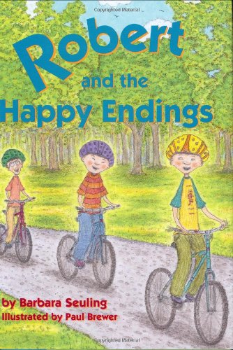 Robert and the happy endings