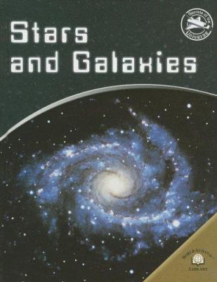 Stars and galaxies