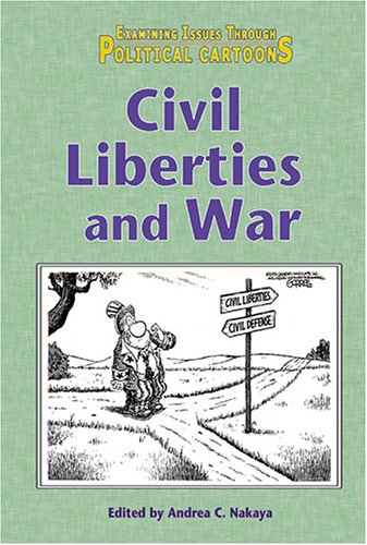 Civil liberties and war