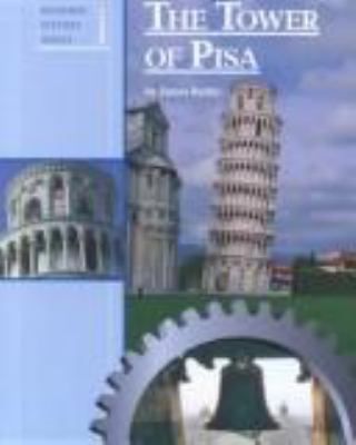 The Tower of Pisa