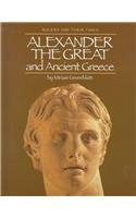 Alexander the Great and ancient Greece