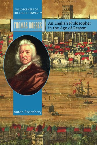 Thomas Hobbes : and English philospher in the age of reason