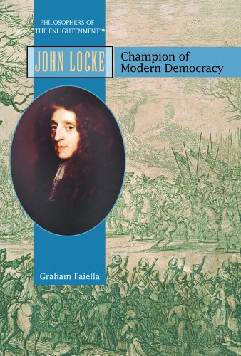 John Locke : champion of modern democracy