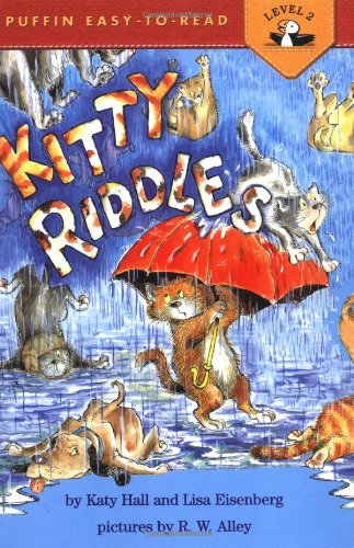 Kitty riddles