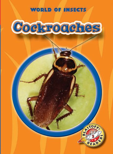 Cockroaches