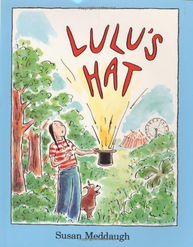 Lulu's hat