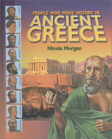 Ancient Greece