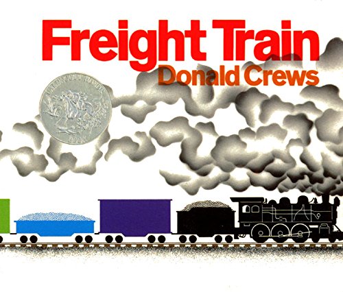 Freight train