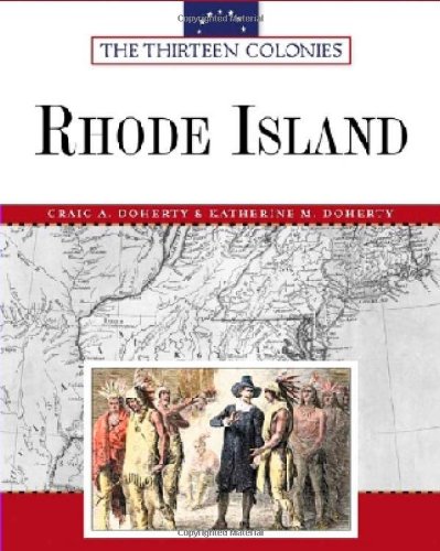 Rhode Island