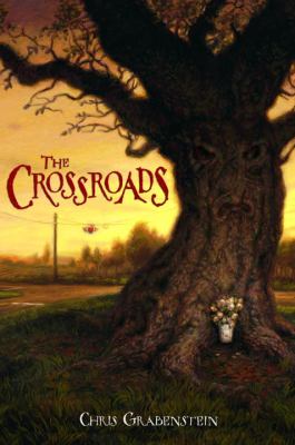 The crossroads