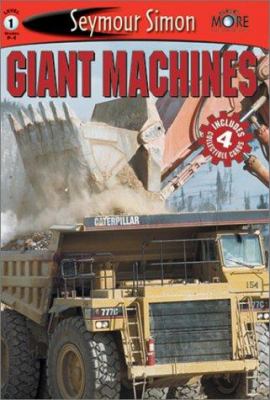 Giant machines