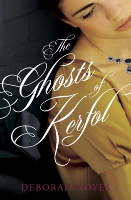 The ghosts of Kerfol