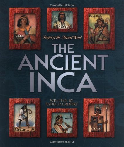 The ancient Inca