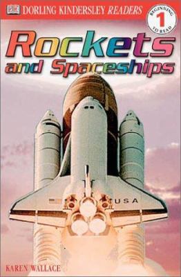 Rockets and spaceships