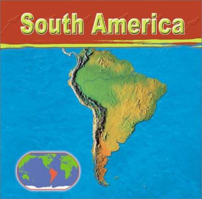 South America