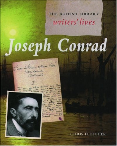 Joseph Conrad