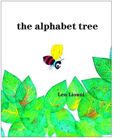 The alphabet tree