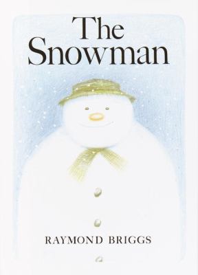 The snowman