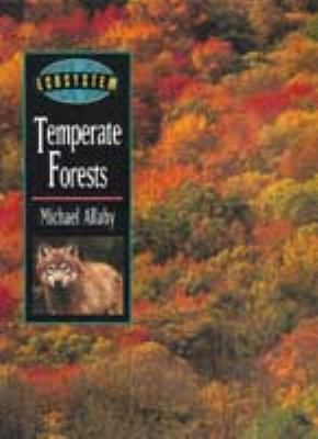 Temperate forests