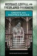 Ghosts and haunted places