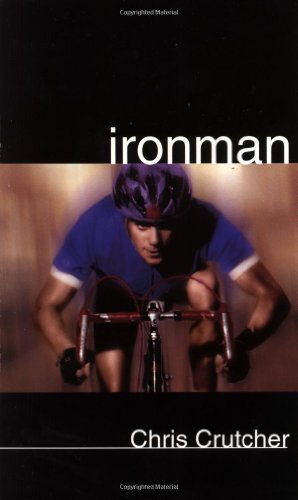 Ironman : a novel