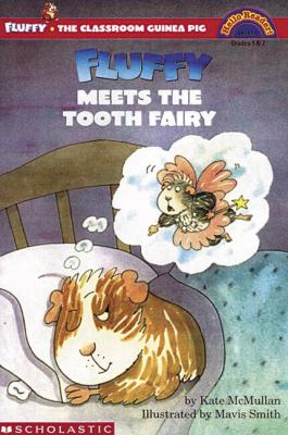 Fluffy meets the Tooth Fairy