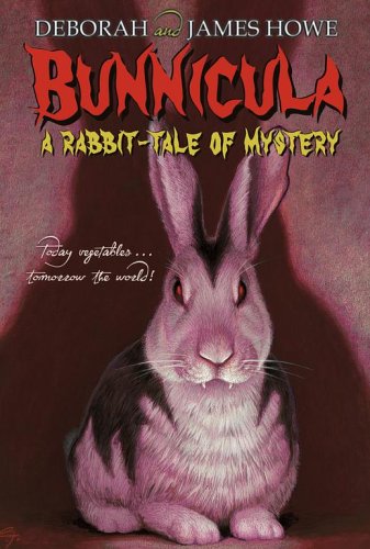 Bunnicula : a rabbit-tale of mystery