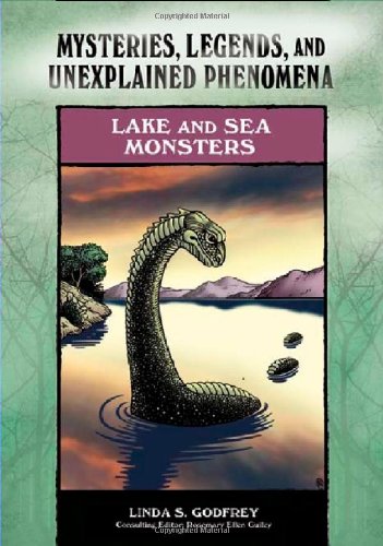 Lake and sea monsters