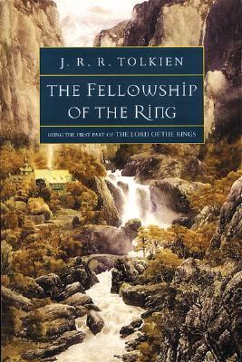 The Fellowship Of The Ring