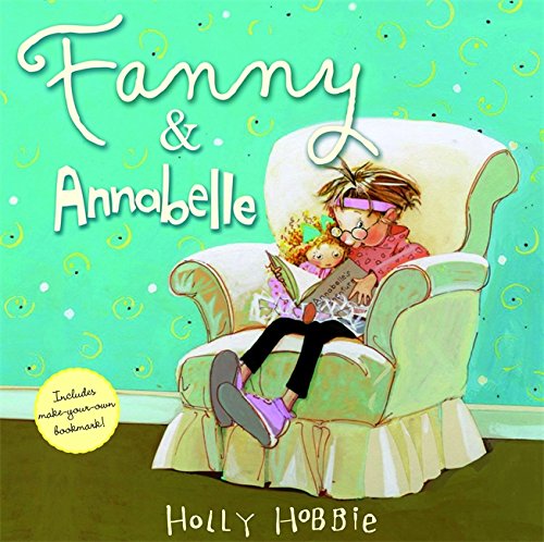 Fanny & Annabelle