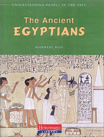 The ancient Egyptians