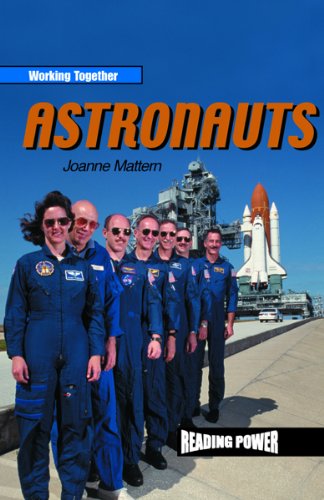 Astronauts