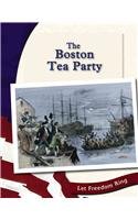 Boston Tea Party