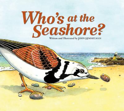 Who's at the seashore?