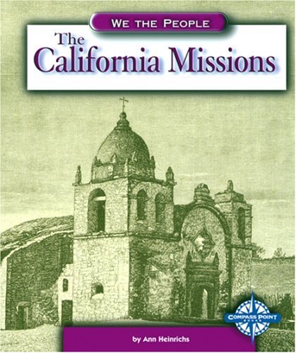 California missions